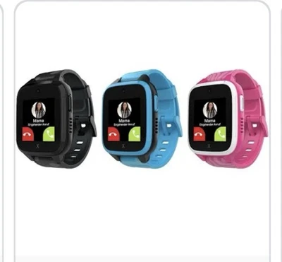 XGO 3 Xplora Smart Watch für Kinder - Bild 1 von 4
