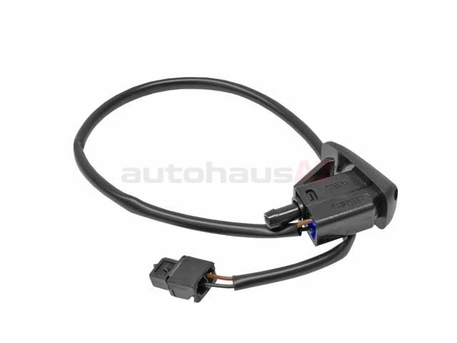 Boquilla lavadora parabrisas original Mercedes 1708601747 Mercedes Benz SLK230 SLK320 Foto 1 de 1