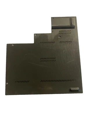 Lenovo ThinkPad L540 RAM Memory HDD Festplatten Abdeckung 04X4866 - Bild 1 von 2