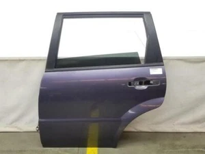 6300208102 rear door lh for SSANGYONG REXTON RX 270 FULL 2006 1499972 - Imagen 1 de 16