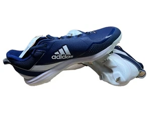 Adidas Men’s Size: 13 Icon 7 Metal Cleat Baseball  Shoes - Picture 1 of 8