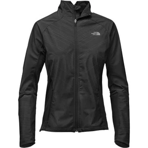 ¡NUEVO! Chaqueta para mujer The North Face isotherm color TNFBLACK talla X pequeña - Imagen 1 de 2