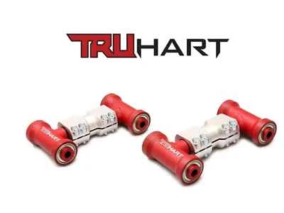 Kit de inclinación delantera TruHart para Nissan 300ZX 1990-96/1989-94 Skyline - TH-N205 Foto 1 de 2