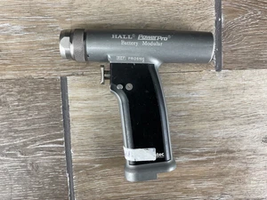Linvatec Hall POWERPRO PRO5100M Battery Modular Driver handpiece, FREE SHIPPING - Picture 1 of 5