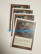 PICK / YOUR CHOICE Magic The Gathering MTG 7th Edition Cards Uncommons & Commons