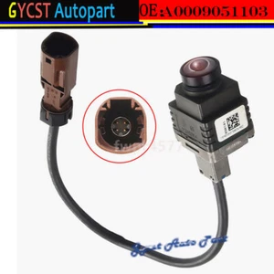 Front Camera For MercedeGL GLE GLS W166 W212 W207 CLS W218  A0009051103 - Picture 1 of 5