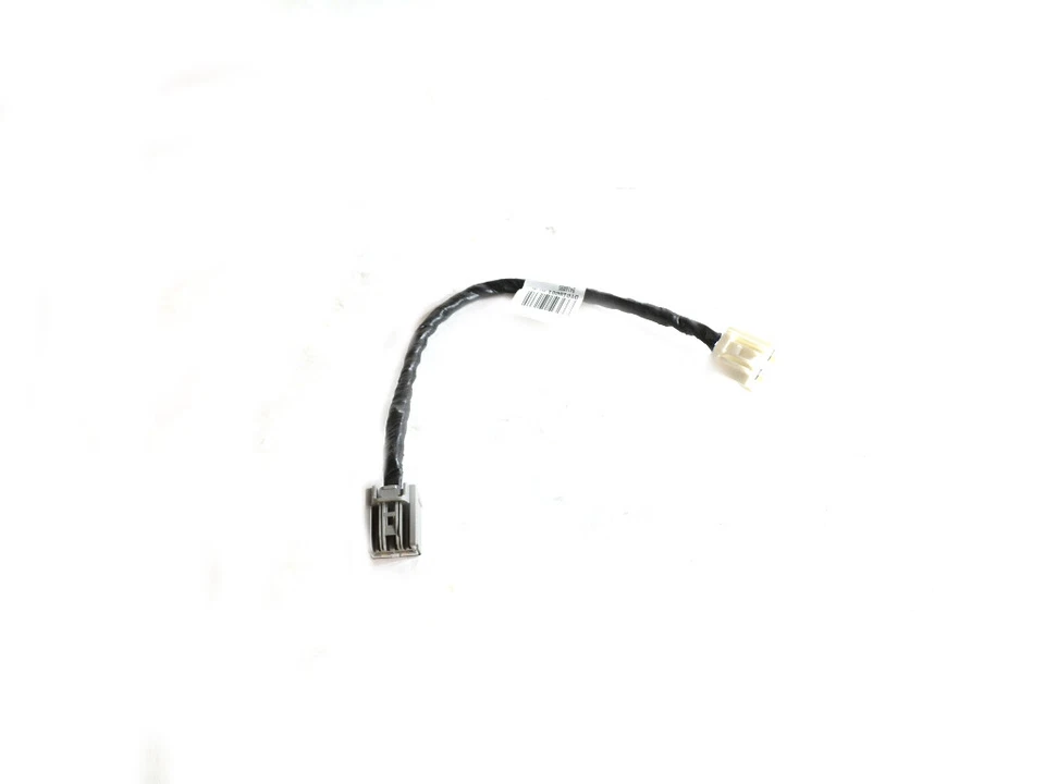 Conector de motor soplador HVAC Mopar genuino OEM para Chrysler 300 68224168AA Foto 1 de 1