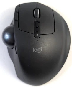 Logitech MX Ergo, 910005177, Wireless Trackball Mouse - Picture 1 of 13
