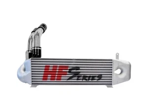 HG-Motorsport Ladeluftkühler für Citroen DS3 inkl. Racing + Peugeot 208 1.6L - Bild 1 von 4