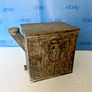Antique Dallan Developing Tank Film Photography Equipment - Picture 1 of 18