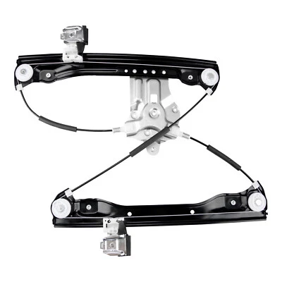 Window Regulator Front Left Driver Side 749974 For Chevrolet Cruze Limited 2016 - Image 1 of 4