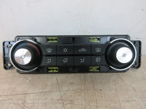 MG MG3 2019 calentador panel de control aire acondicionado - Imagen 1 de 8