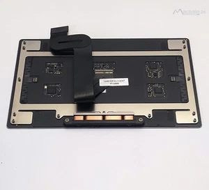 ✅15" Apple MacBook Pro Original Force Touch Trackpad con Cable A1707 2016 2017 - Imagen 1 de 3