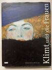 Gustav Klimt und die Frauen,  Gustav Klimt, Klimt Frauen, Jugendstil,