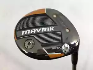 Callaway MAVRIK MAX Fairway Wood 5W Diamana40 for Callaway (SR) #974 Golf - Picture 1 of 3