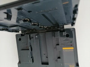 Genuine, Original Canon BC-E1 Twin Charger dock for Canon E-1 Batteries type - Picture 1 of 6