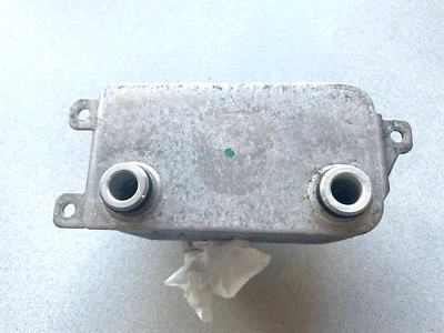 BMW 745i 750i E65 2000-2005 ~ Intercambio de calefacción ~ 17217519213 Foto 1 de 3