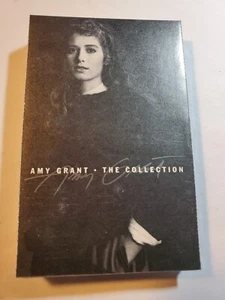 Amy Grant -The Collection - Cassette VG+/EX CS16 - Picture 1 of 1