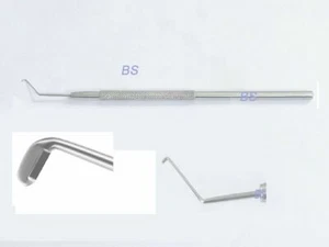 Rosen Phaco Chopper tip size 1.00 mm & 1.3 mm - Picture 1 of 3