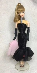 barbie ponytail titan - Picture 1 of 4