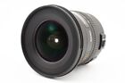 Sigma 10-20mm f/3.5 EX DC HSM for Canon EF Lens From Japan [Exc+++]