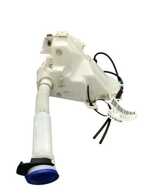 2020 2021 2022 2023 MAZDA CX-30 OEM WINDSHIELD WASHER FLUID RESERVOIR TANK - Image 1 of 4