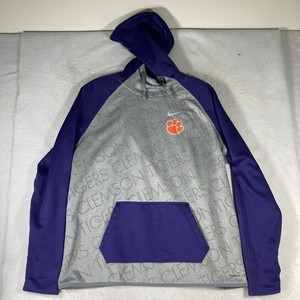 lavender nike fleece moletom com capuz