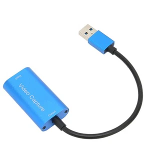HD Multimedia Interface Video Plug And Play Video Card CB - Afbeelding 1 van 22