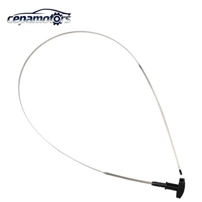 Oil Level Indicator Dipstick For 03-06 Dodge Ram 2500 3500 Pickup  Ram 4000 5.9L - Image 1 of 4