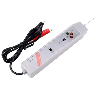 Logic Probe High Frequency Response DTL TTL CMOS Pulse Memory Logic Tester8385 - Image 1 of 4