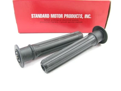 (2) Standard SPP44 Direct Coil On Plug Boot For 1998-06 Chrysler 2.7L 3.2L 3.5L - Image 1 of 3