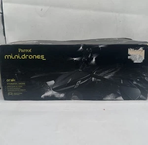 Parrot Mini Drones Oral Hydrofoil Drone - Picture 1 of 3