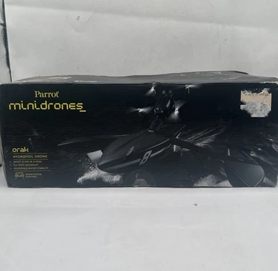 Parrot Mini Drones Oral Hydrofoil Drone - Image 1 of 3