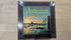 Lindisfarne - Rückseite und viertes 1978 Vinyl Album EX/VG - Bild 1 von 5