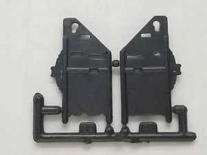 66 Malibu SEITENRAHMEN / FEDERN für Revell Monogram 1:24 Modellbausatz 1966 Chevelle - Bild 1 von 8