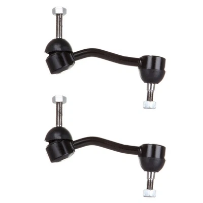 Kit de eslabones estabilizadores delanteros 2x para Mercury Cougar y Ford Thunderbird Foto 1 de 4