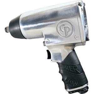 Chicago Pneumatic CP734H 1/2" Air Impact Wrench 425 Ft/Lbs - Picture 1 of 1