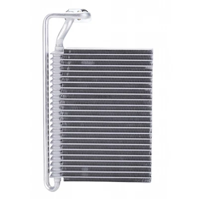 Bloque de tubo y aleta para evaporador BMW 325xi/330xi 2001-2006 para 64 11 9 135 744 Foto 1 de 4