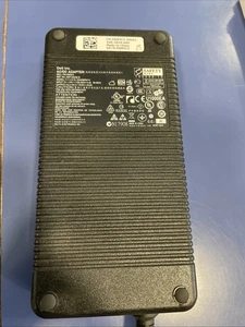 Original Dell Notebook Netzteil da330pm111 330W Alienware - Bild 1 von 3