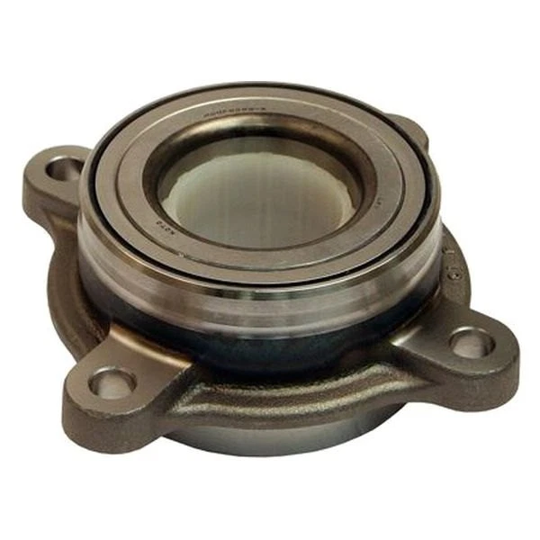 For Toyota Tundra 07-21 Beck Arnley Front Driver or Passenger Side Wheel Bearing Foto 1 de 1