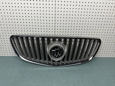 Perfect 2010-2013 Buick LaCrosse 🚘 Parrilla de radiador cromada superior delantera 20827786 Foto 1 de 4