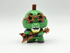 Funko Mystery Minis Five Nights at Freddy’s Security Breach Montgomery Gator - Picture 1 of 2