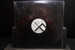 J-Force -:::SEALED:::- For All Thoze / Runnin' On E - 12 Inch Single Vinyl - Picture 1 of 5