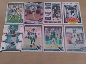 Philadelphia Eagles Lot 19 Karten - Bild 1 von 3