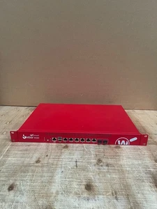 WatchGuard Firebox M500 Firewall - Picture 1 of 10