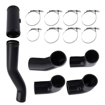 Kit de tubo turbo para MINI Cooper S R61 Paceman All4 2013 2014 2015 2016 Foto 1 de 4