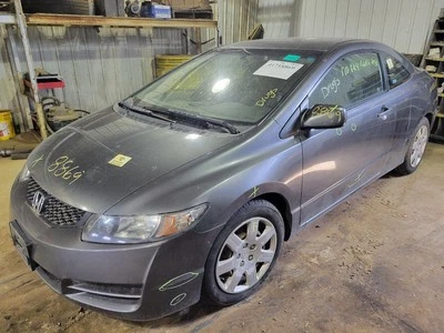 Parasol pasajero sin iluminación compatible 06-11 CIVIC 2062609 Foto 1 de 4