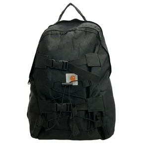 Carhartt Backpack Unisex Damage Details Dirt Scratches Frayed on Bottom Rip ff7 - Picture 1 of 8