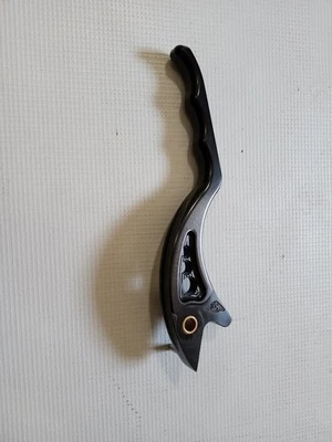 Palanca de freno de máquina Joker - negra para motocicleta bicicleta de calle 30-331-1 0614-1112 Foto 1 de 2