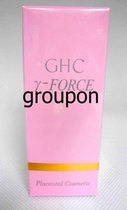 Japón JBP GHC Placentaria Y-Force 20 ml (Caja Rosa) - Imagen 1 de 1